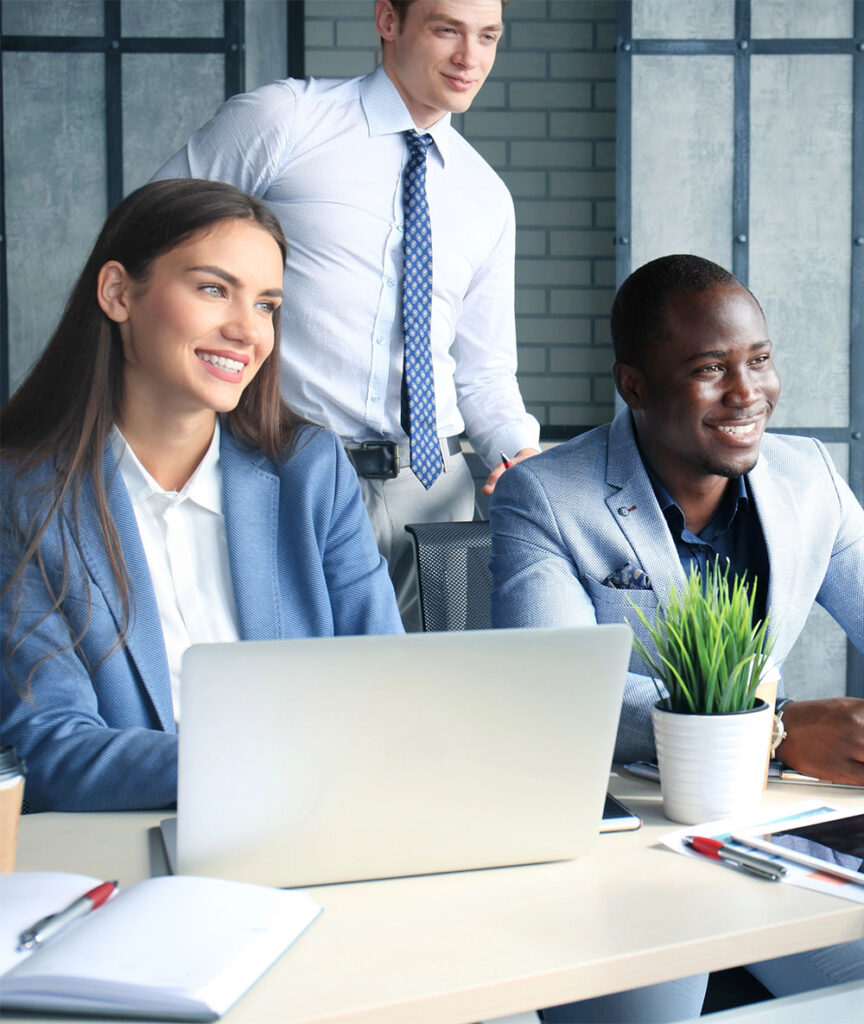 Orange Tent Business Solutions - Is This a Fit? Let's Find Out!