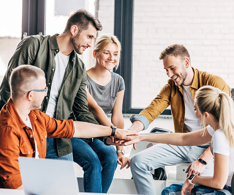 Orange Tent Business Solutions